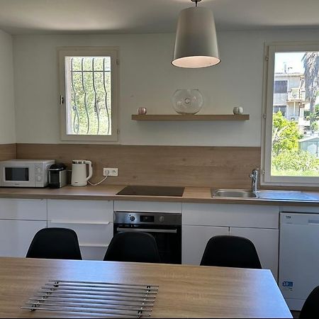 Villa Constance 3 Antibes - Spacieux Logement En Dernier Etage Εξωτερικό φωτογραφία