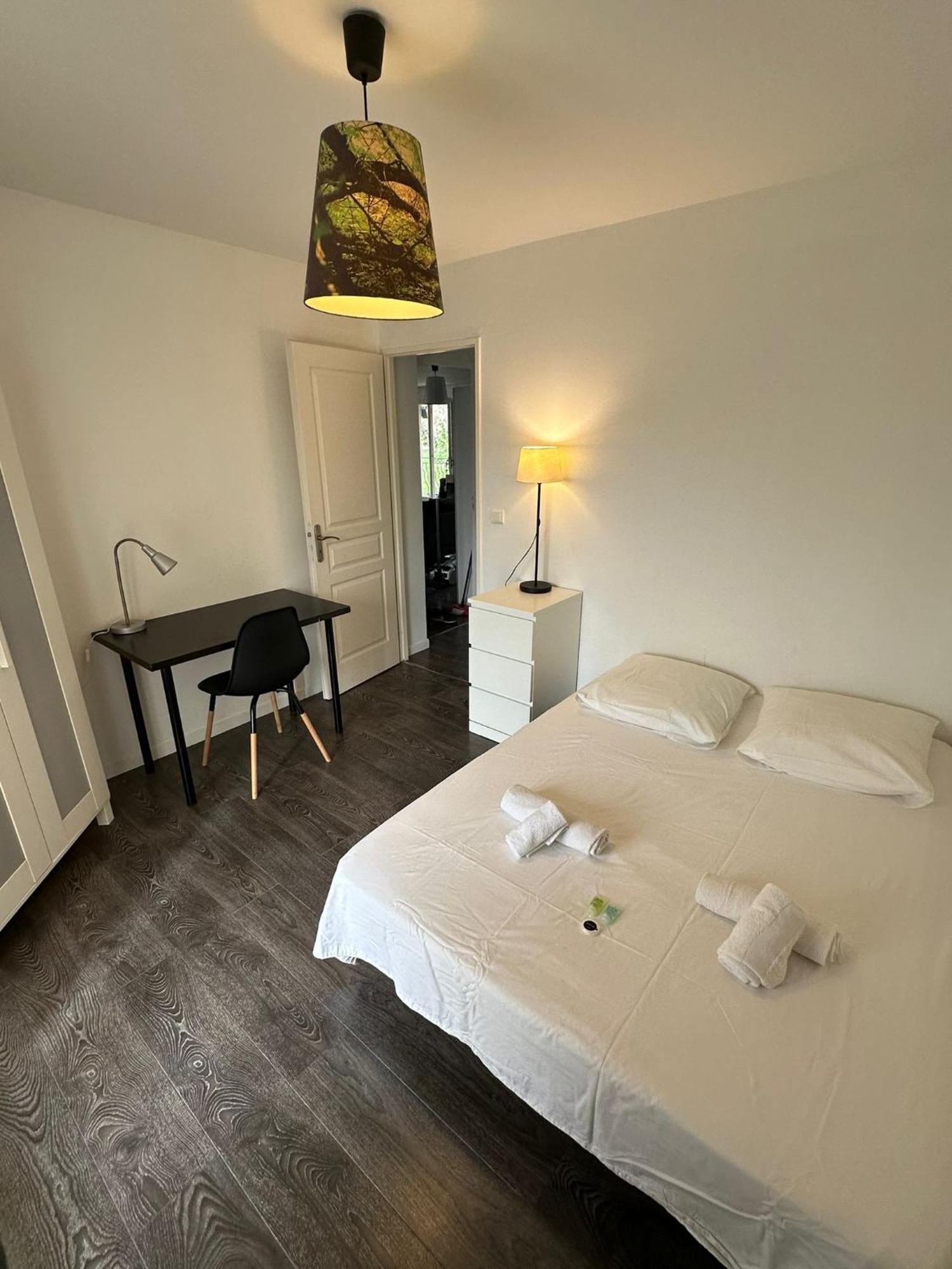 Villa Constance 3 Antibes - Spacieux Logement En Dernier Etage Εξωτερικό φωτογραφία
