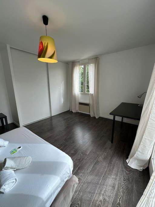 Villa Constance 3 Antibes - Spacieux Logement En Dernier Etage Εξωτερικό φωτογραφία