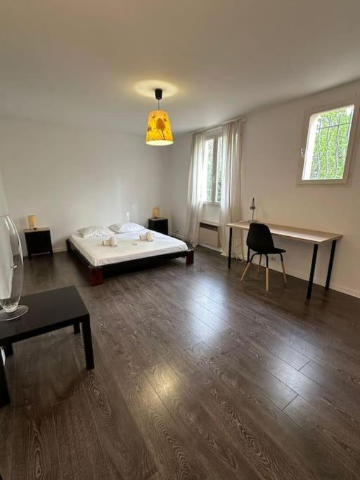 Villa Constance 3 Antibes - Spacieux Logement En Dernier Etage Εξωτερικό φωτογραφία